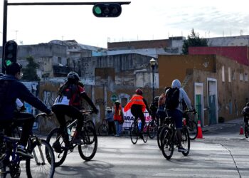Más de 184 mil personas disfrutaron ‘Gran Paseo de Puebla’ en 2022