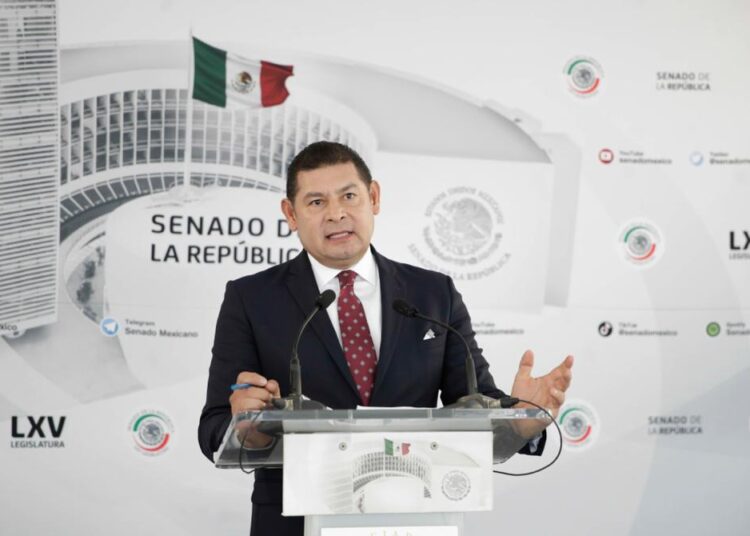 México cuenta con moneda sólida a nivel mundial: Armenta