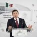 México cuenta con moneda sólida a nivel mundial: Armenta