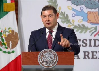 México cuenta con moneda sólida a nivel mundial: Armenta