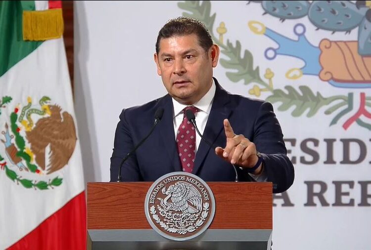 México cuenta con moneda sólida a nivel mundial: Armenta
