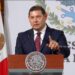 México cuenta con moneda sólida a nivel mundial: Armenta
