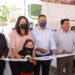 Tlatehui inaugura Feria de la Rosca 2023 en San Rafael Comac