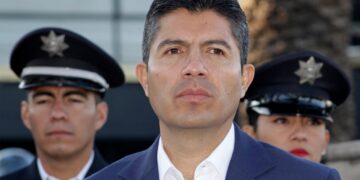 Policía municipal ayudará con geolocalización