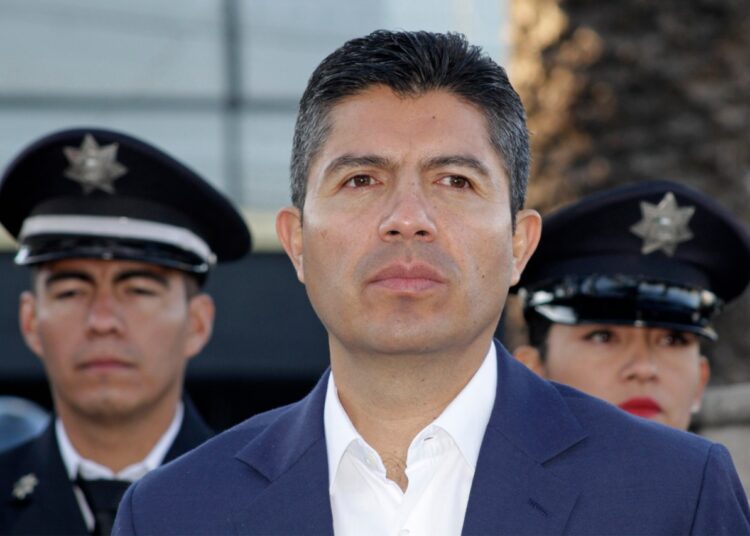 Policía municipal ayudará con geolocalización