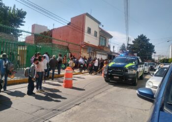 Puebla reporta saldo blanco en operativo ‘Regreso a Clases’