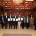 Ayuntamiento y CMIC firman convenio ‘Cinco al Millar’