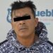 Detienen a líder de ‘Los Robin Hood’ célula delictiva de robo de autopartes