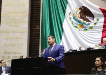 Con objetividad, AMLO se anota un éxito en las relaciones trilaterales: Armenta