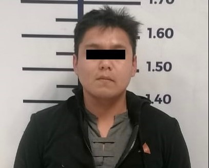 Lo detienen con más de 2 kilos de marihuana en San Andrés