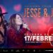 Jesse y Joy llegarán en el mes del amor y la amistad a Puebla