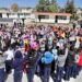 SMDIF Puebla y Bachoco entregan juguetes a 178 niños de Tlaxcolpan