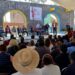 Con humildad y unidad en atención de necesidades sociales: Armenta