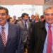 Adán Augusto y Sergio Salomón: cuando la política inspira confianza