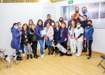 SMDIF Puebla brinda curso de Tanatología post covid