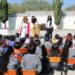 DIF de San Andrés implementa caravana de Reyes Magos en CAIC