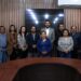Mesas de Trabajo en Sector Comercial para campaña “No compro Robado” en Texmelucan