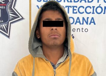Lo detuvieron por robar dos laptos en San Andrés