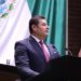 Soberanía Nacional por encima de intereses privados: Armenta