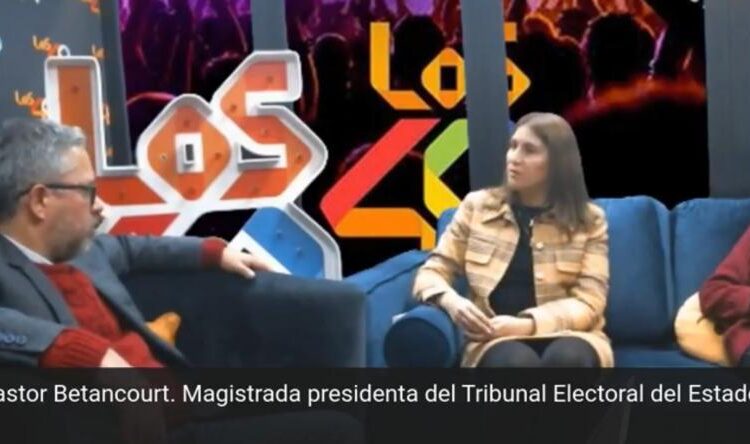 Denuncian 40 regidoras violencia política en razón de género