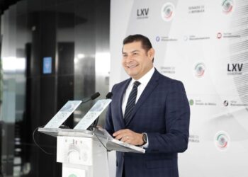 Petróleo y Litio, motores para fortalecer soberanía financiera: Armenta