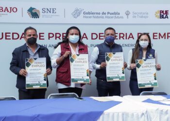 Tlatehui presenta primera ‘Feria de Empleo 2023’ en San Andrés