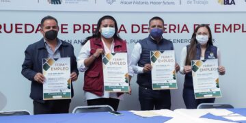 Tlatehui presenta primera ‘Feria de Empleo 2023’ en San Andrés