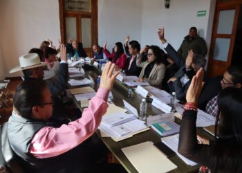 Cabildo de Zacatlán aprueba donación para edificar Bachillerato tras 12 años de espera