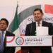 Armenta indica pendientes en Agenda Legislativa