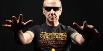 45 años de Ritmo Peligroso, de las bandas más importantes del rock en México