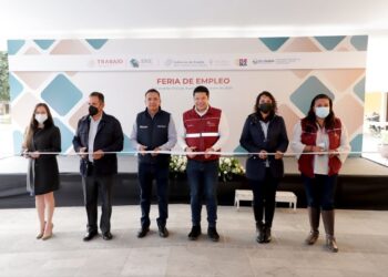 Feria de Empleo San Andrés 2023 supera meta de vacantes