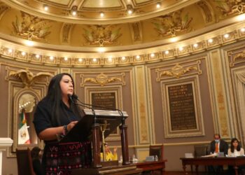 Le hacen justicia al campo poblano
