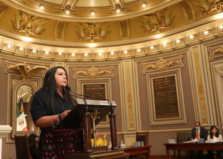 Le hacen justicia al campo poblano