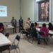 Ayuntamiento de Puebla capacita a emprendedores de San Jerónimo