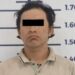 SSPPC de San Andrés detiene a sujeto que fumaba marihuana en la calle