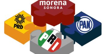 La difícil definición de candidaturas