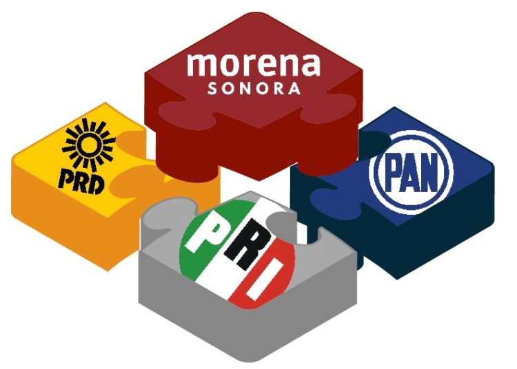 La difícil definición de candidaturas
