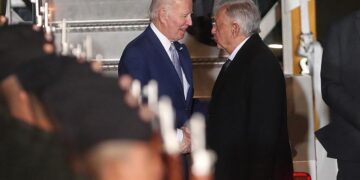 AMLO presumirá a Biden éxito de programas de sociales
