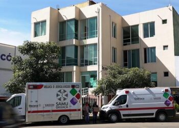 Muere segunda menor por rabia silvestre en Oaxaca