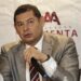 Armenta afirma que encabeza preferencias electorales