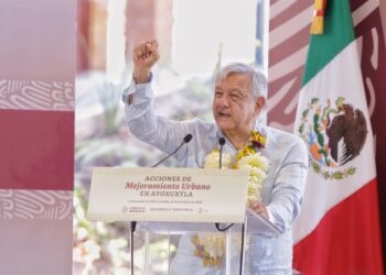 Está por definirse la logística de la gira de AMLO en Puebla