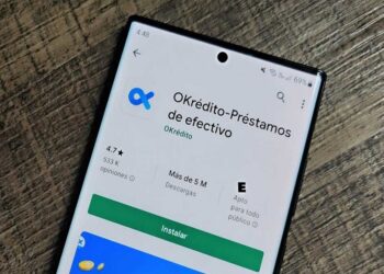 SSP alerta sobre apps de préstamo