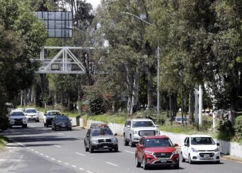 Arranca pago de control vehicular 2023