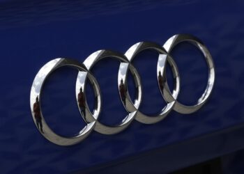 Audi y sindicato pactan incremento salarial de 9.4%