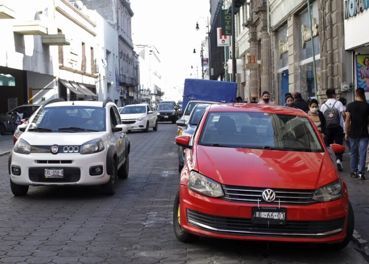 Se han tramitado 33 mil pases turísticos