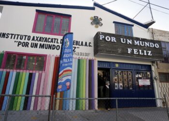 25 estancias infantiles, en lista de espera para operar