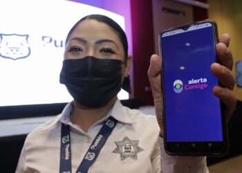 ERP presenta app ‘Alerta Contigo’