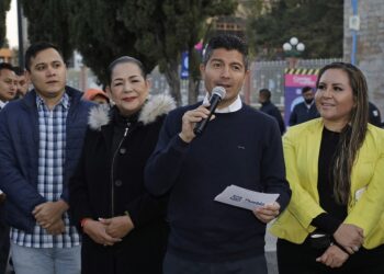 Rehabilitación de 12-18 Ote-Pte a finales de enero