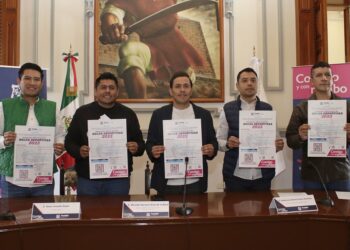 IMDP publica convocatoria para Becas Deportivas 2023