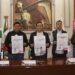 IMDP publica convocatoria para Becas Deportivas 2023
